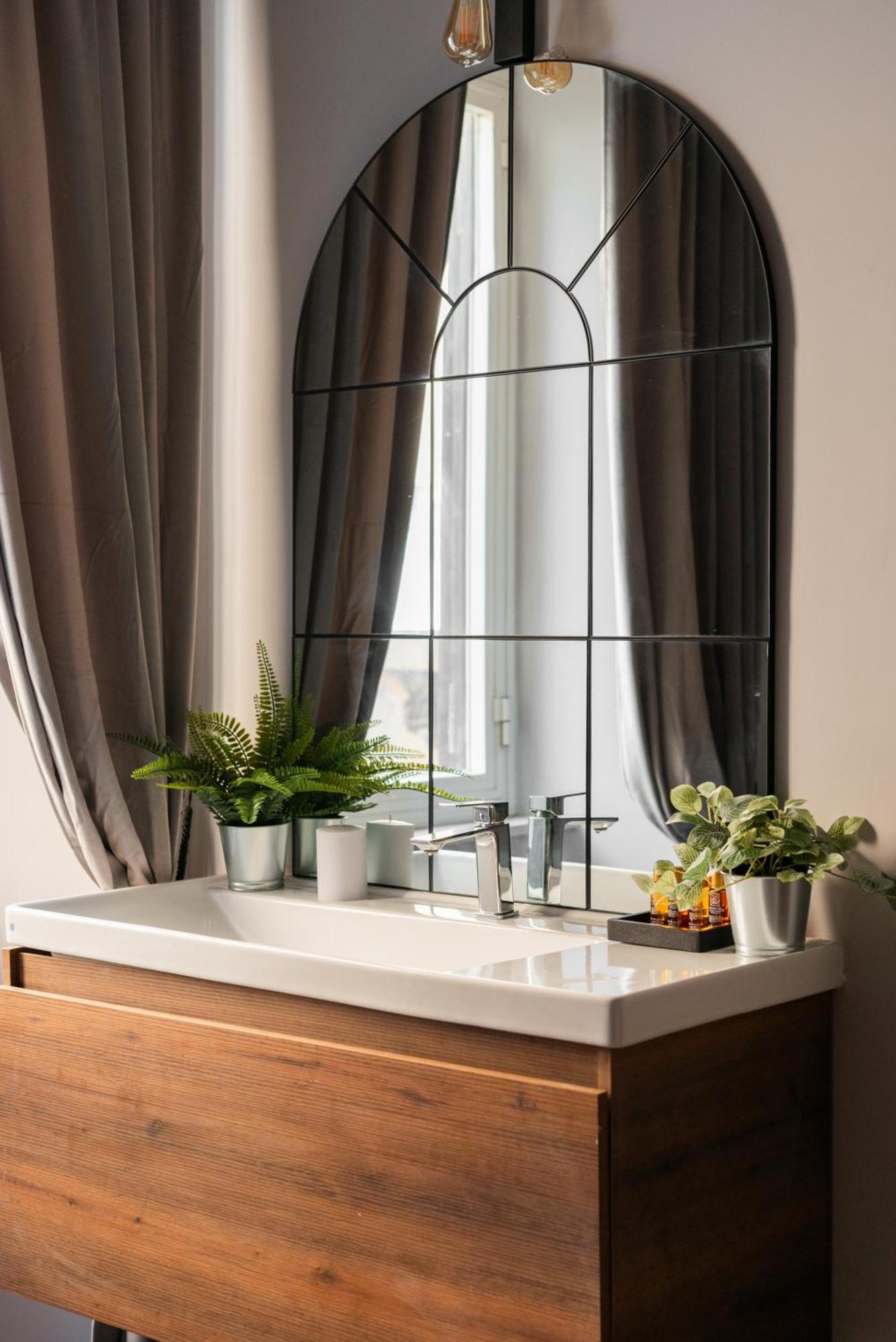 Jacuzzi Termini Apartment Rom Exteriör bild